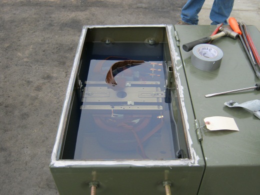  Transformer oil testing services